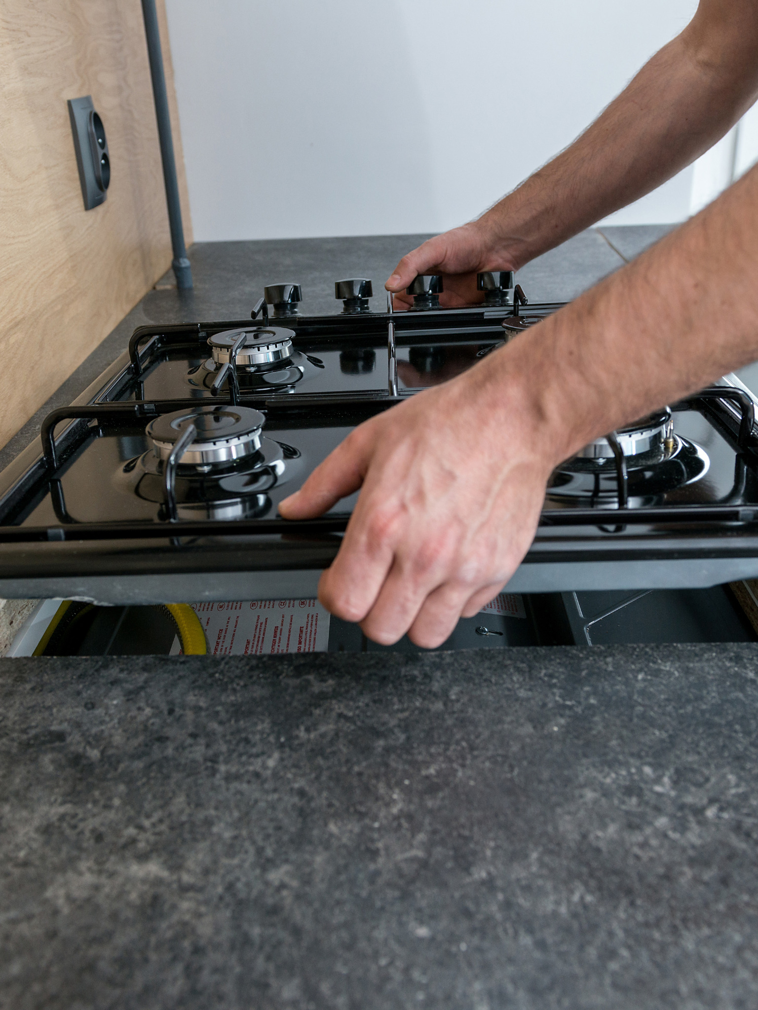 heating engineers Matlock, DE4