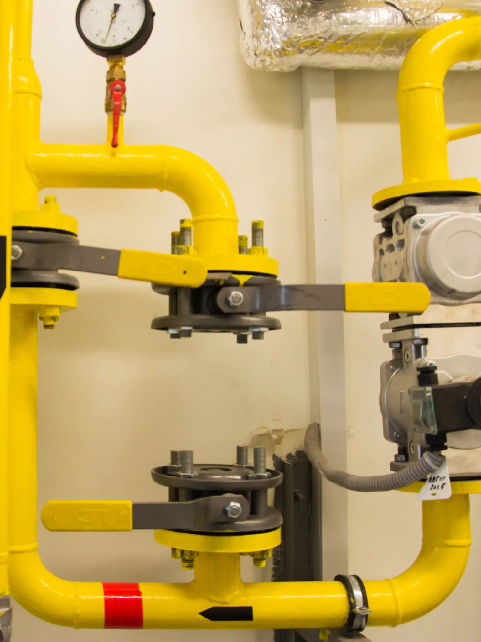 gas boiler engineer near me Matlock, DE4